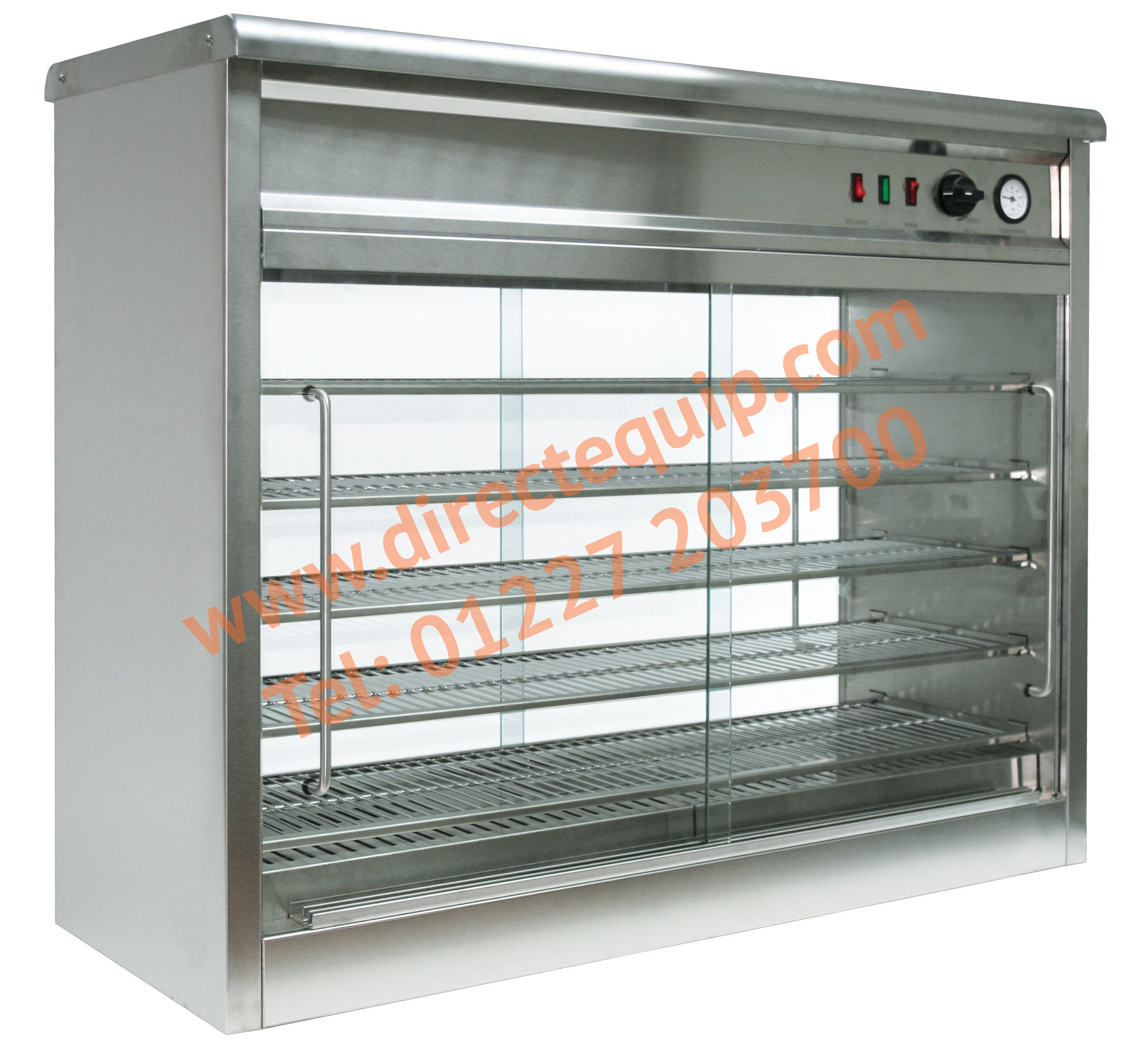 Parry PC140G Pie Master Cap: 140 Pies